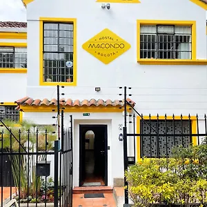 Macondo Hostal