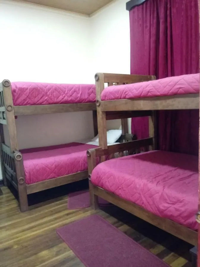 Hostal Candelaria Real Bogotá